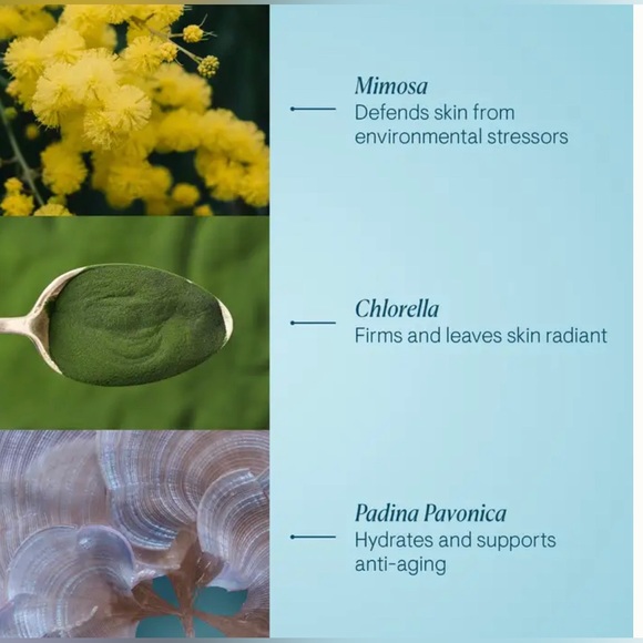 Elemis pro- collagen marine cream anti wrinkle hydrating day cream - Picture 8 of 10